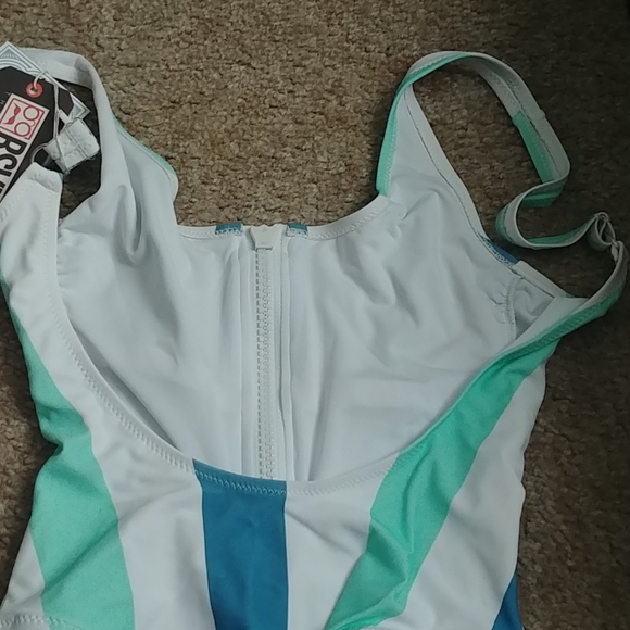 RSVTS Newport Small Swimsuit - Picture 3 of 3